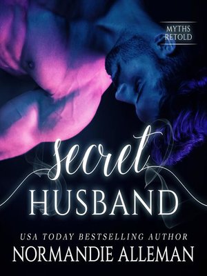 cover image of Secret Husband